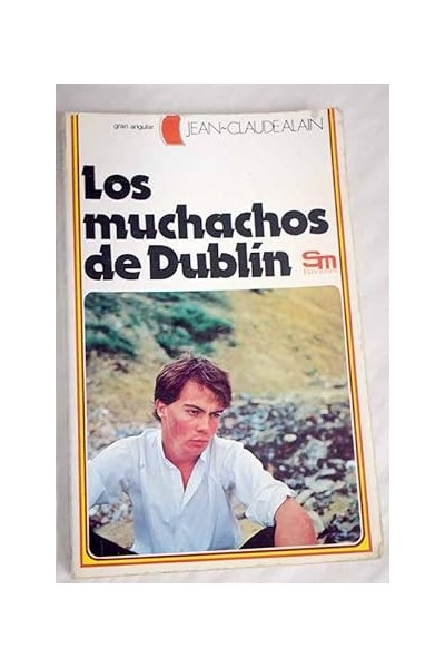 Los muchachos de Dublín
